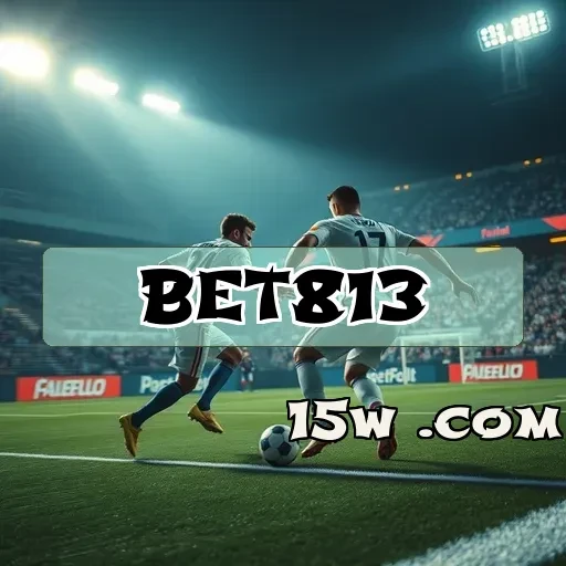 bet813.com: O App que Revoluciona Suas Apostas Online