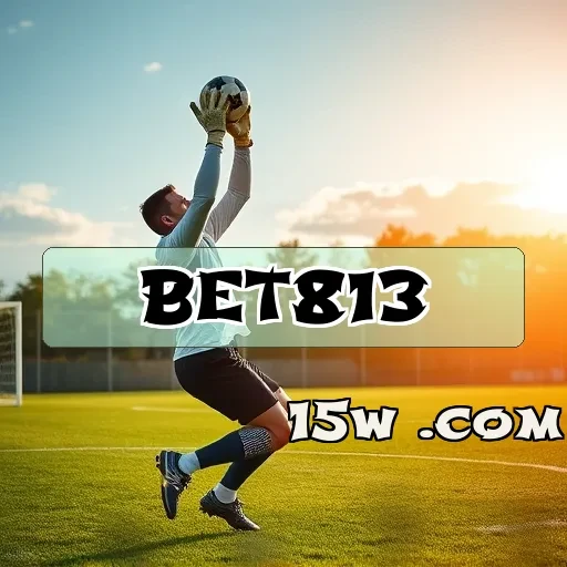 bet813.com: A Plataforma de Jogos Que Você Não Pode Perder!