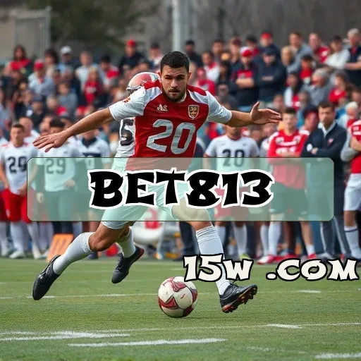 bet813.com: Descubra Uma Nova Dimensão nos Jogos Online