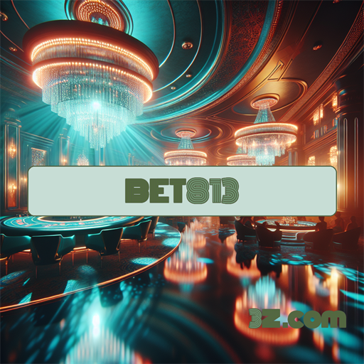 A Magia da Loteria no bet813.com: Teste Sua Sorte e Transforme Sua Vida
