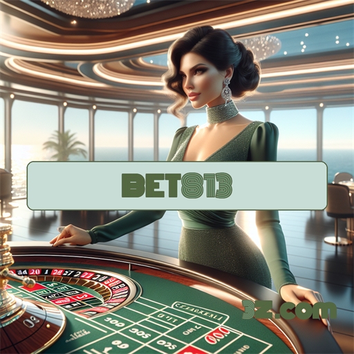 A Revolução dos Jogos de Esportes Online no bet813.com